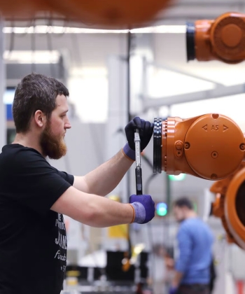 Mechanical maintenance course